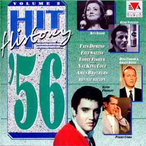 Various - Hit History '56 - Volume 2
