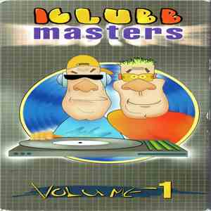Various - Iclubb Masters Volume 1