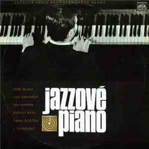 Various - Jazzové Piano