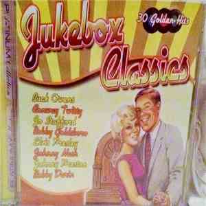 Various - Jukebox Classics