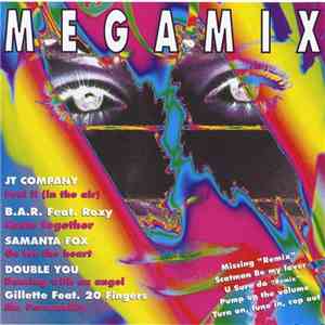 Various - Megamix Compilation