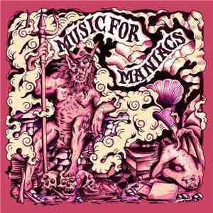 Various - Music For Maniacs