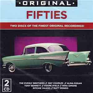 Various - Original Fifties