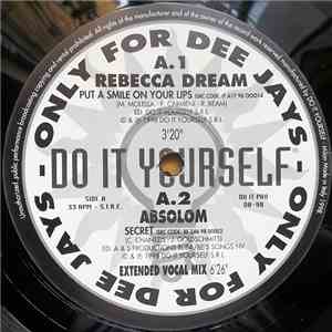Various - Promo Mix 08-98