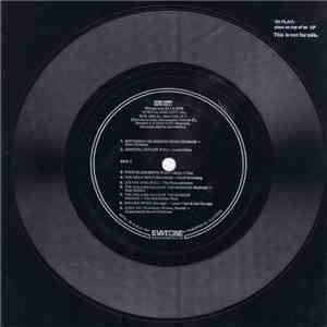 Various - Sing Out!