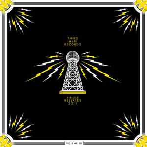 Various - Single Releases 2011 Volume Three