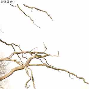 Various - SPEX CD #41
