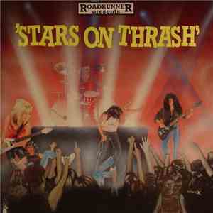 Various - 'Stars On Thrash'