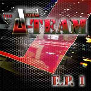 Various - The Activa A-Team E.P. 1