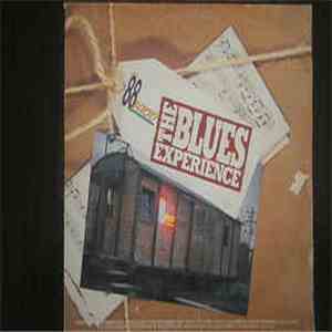 Various - The Blues Experience