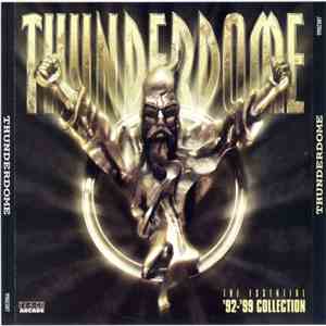 Various - Thunderdome - The Essential '92 - '99 Collection