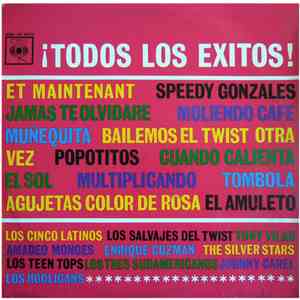 Various - ¡Todos Los Exitos!