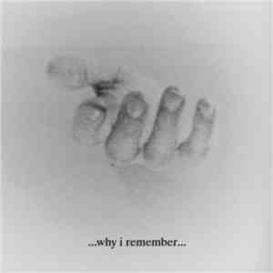 Various - Why I Remember
