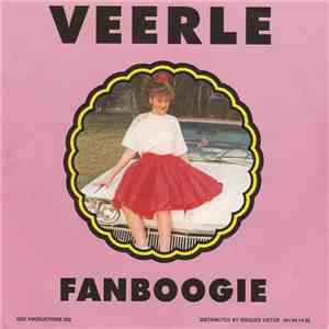 Veerle - Fanboogie
