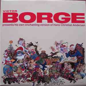 Victor Borge - Victor Borge Presents His Own Enchanting Version Of Hans Ch ...