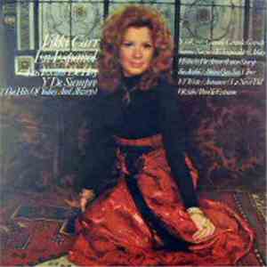 Vikki Carr - Vikki Carr En Español: Los Exitos De Hoy Y De Siempre (The Hit ...