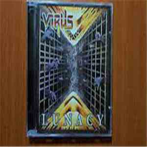 Virus  - Lunacy / Raped By Mutants