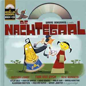 Warre Borgmans - De Nachtegaal