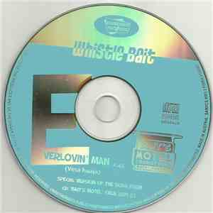 Whistle Bait - Everlovin' Man