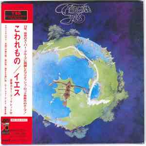 Yes - Fragile