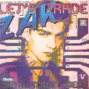 Zak - Let's Trade