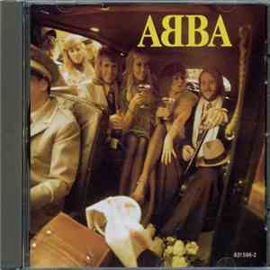ABBA - ABBA