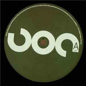 Accatone - Your Smile