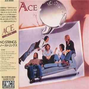 Ace - No Strings