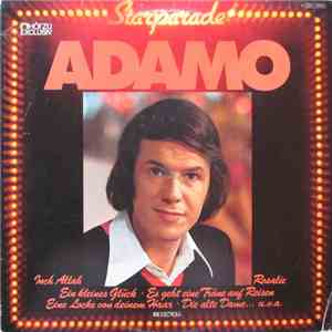 Adamo - Adamo