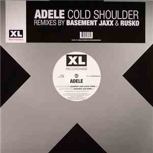 Adele - Cold Shoulder (Remixes)