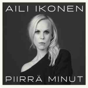 Aili ikonen - Piirrä Minut