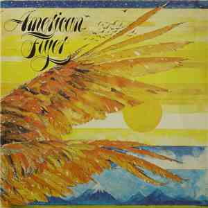 American Flyer - American Flyer