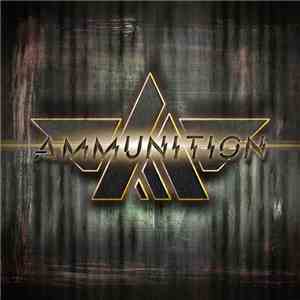 Ammunition  - Ammunition