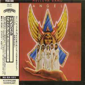 Angel  - Helluva Band