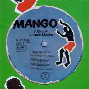 Arrow  - Groove Master