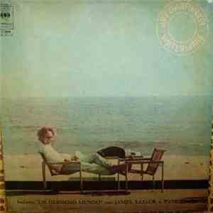 Art Garfunkel - Watermark