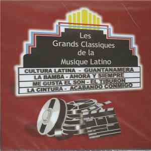 Banda Havana - Les Grands Classiques De La Musique Latino