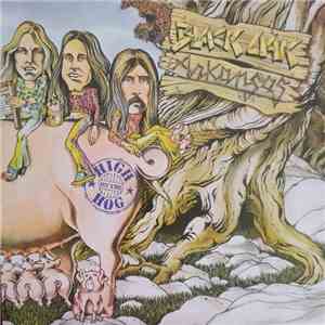 Black Oak Arkansas - High On The Hog