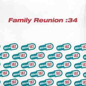 Blink-182 - Family Reunion