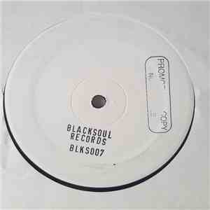 Block Party - Groove On