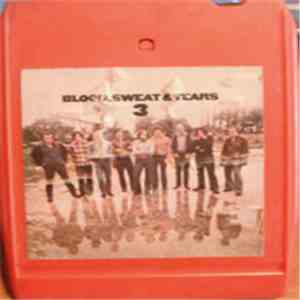 Blood, Sweat And Tears - 3