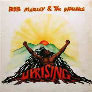 Bob Marley & The Wailers - Uprising