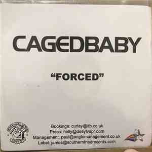 Cagedbaby - Forced