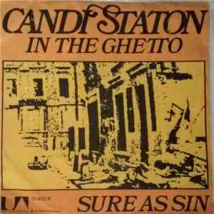 Candi Staton - In the ghetto
