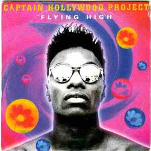 Captain Hollywood Project - Flying High