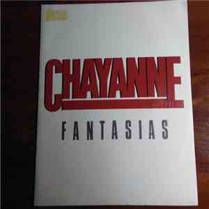 Chayanne - Fantasias