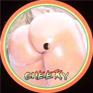 Cheeky  - Ice Cream Booty / London
