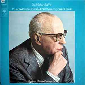 Claude Debussy, Maurice Ravel - Cleveland Orchester, George Szell - La Mer, ...