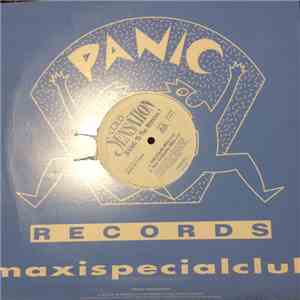 Cold Sensation - Bang To The Rhythm
