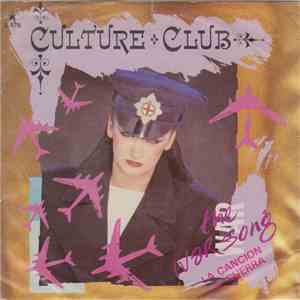 Culture Club - The War Song = La Canción De Guerra